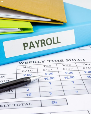 Payroll-Bookkeeping